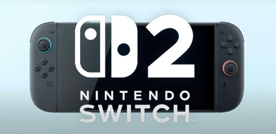 Time назвав Nintendo Switch 2 одним із найкращих винаходів 2025 року