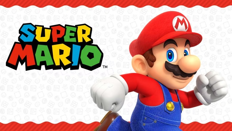 Nintendo ділиться цікавими фактами та історією становлення Маріо