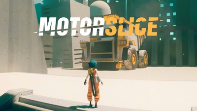 MOTORSLICE виходить цієї весни: акробатичний екшн у стилі Prince of Persia