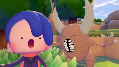 Спідранери Pokémon Pokopia вже проходять гру за три години