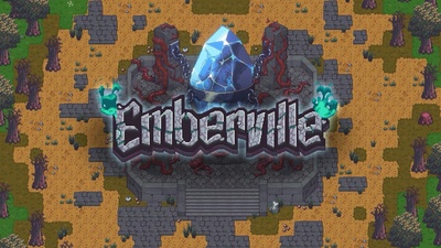 Emberville: Новий трейлер на The MIX 2026 та участь зірки Baldur’s Gate III