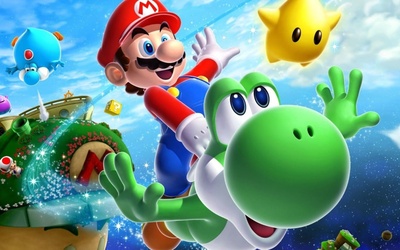 Tetris 99 святкує Super Mario Galaxy: розпочалася нова подія Maximus Cup