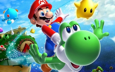 Tetris 99 святкує Super Mario Galaxy: розпочалася нова подія Maximus Cup