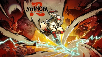 Розпродаж SEGA та Atlus для Switch та Switch 2: нові цінові мінімуми на Yakuza та Shinobi