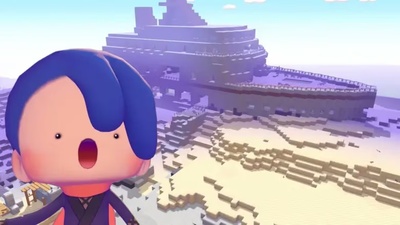 Гравець Pokémon Pokopia витратив 25 годин, щоб повністю «стерти» локацію