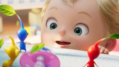 Відео Close to You виявилося піар-кампанією Nintendo Pictures