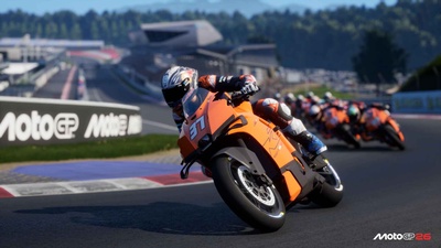 MotoGP 26: Перший геймплейний трейлер та огляд візуальних покращень