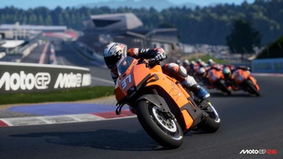 MotoGP 26: Перший геймплейний трейлер та огляд візуальних покращень