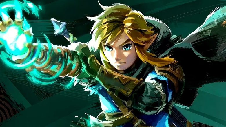 Monolith Soft ділиться секретами розробки Zelda: TotK та обіцяє нові сюрпризи