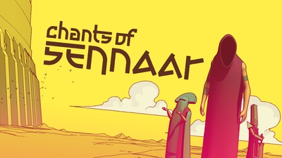 Chants of Sennaar – історія Вавилонського лінгвіста