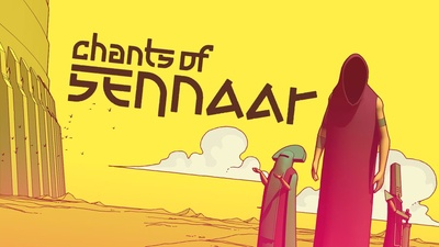 Chants of Sennaar – історія Вавилонського лінгвіста