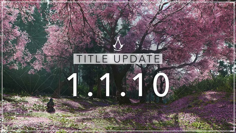 Assassin’s Creed Shadows на Switch 2: підтримка миші, клавіатури та оновлення 1.1.10