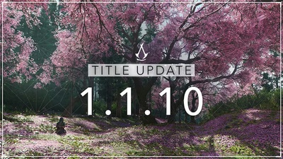 Assassin’s Creed Shadows на Switch 2: підтримка миші, клавіатури та оновлення 1.1.10