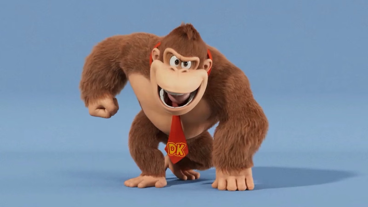 Судова справа Donkey Kong 1983 року: нові деталі протистояння Nintendo та Universal