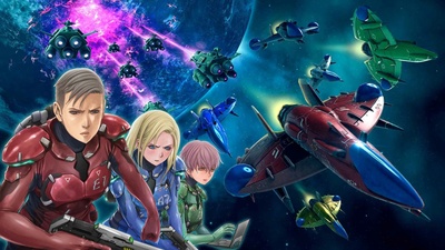 Захистіть Землю у Truxton Extreme на Nintendo Switch 2