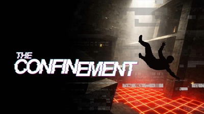 Спробуйте втекти у The Confinement на Nintendo Switch
