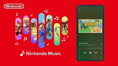 Оновлення Nintendo Music: Саундтрек Splatoon 3 та хронологія новинок
