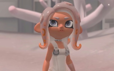 До Nintendo Music додано понад 100 нових треків зі Splatoon 3
