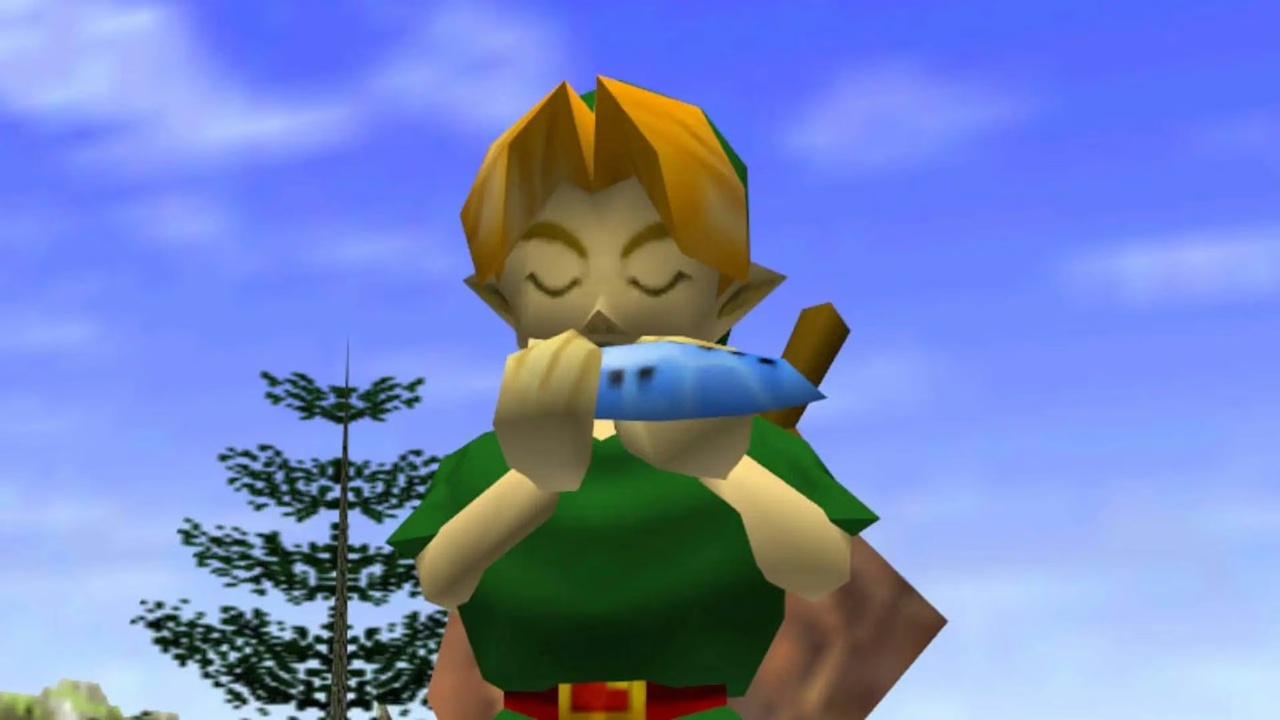 Чутки: Фільм The Legend of Zelda, можливо, знайшов свого композитора
