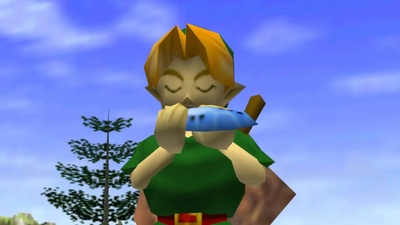 Чутки: Фільм The Legend of Zelda, можливо, знайшов свого композитора
