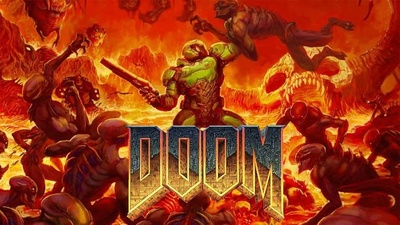 Doom (2016) тепер працює без помилок на Nintendo Switch 2