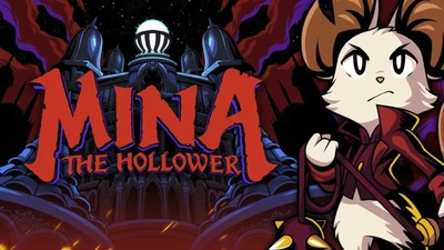 Реліз Mina the Hollower перенесено на невизначений термін