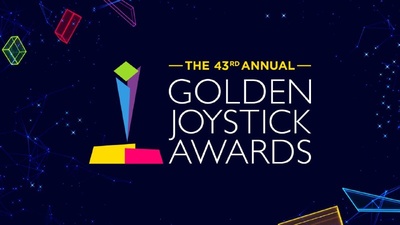 Golden Joystick Awards: Номінанти та початок голосування