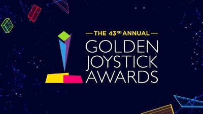 Golden Joystick Awards: Номінанти та початок голосування