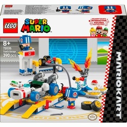 Марафон Mario Kart зібрав 18 334 грн на ЗСУ: розіграш призів триває