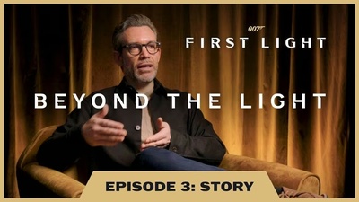 007 First Light: щоденник розробників про сюжет та старт передзамовлень