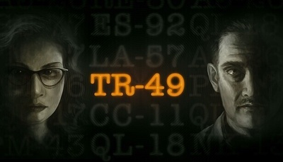 TR-49 вже доступна на Nintendo Switch: розгадайте таємницю машини реальності