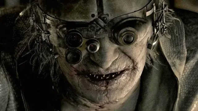 Датамайнери знайшли невикористану форму Віктора Гідеона в Resident Evil Requiem