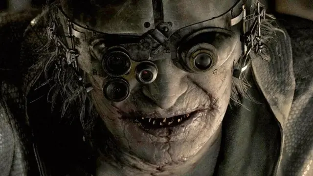 Датамайнери знайшли невикористану форму Віктора Гідеона в Resident Evil Requiem