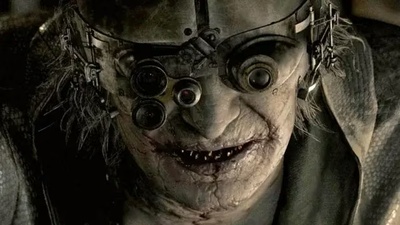 Датамайнери знайшли невикористану форму Віктора Гідеона в Resident Evil Requiem