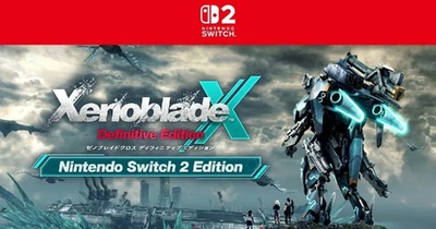 Гравці вимагають повернення коштів за Xenoblade Chronicles X на Switch 2