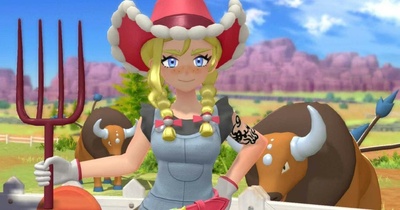 Як рекрутувати покемонів у Pokémon Champions