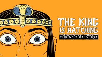 Доповнення Crowns of History для The King is Watching вийде 16 березня