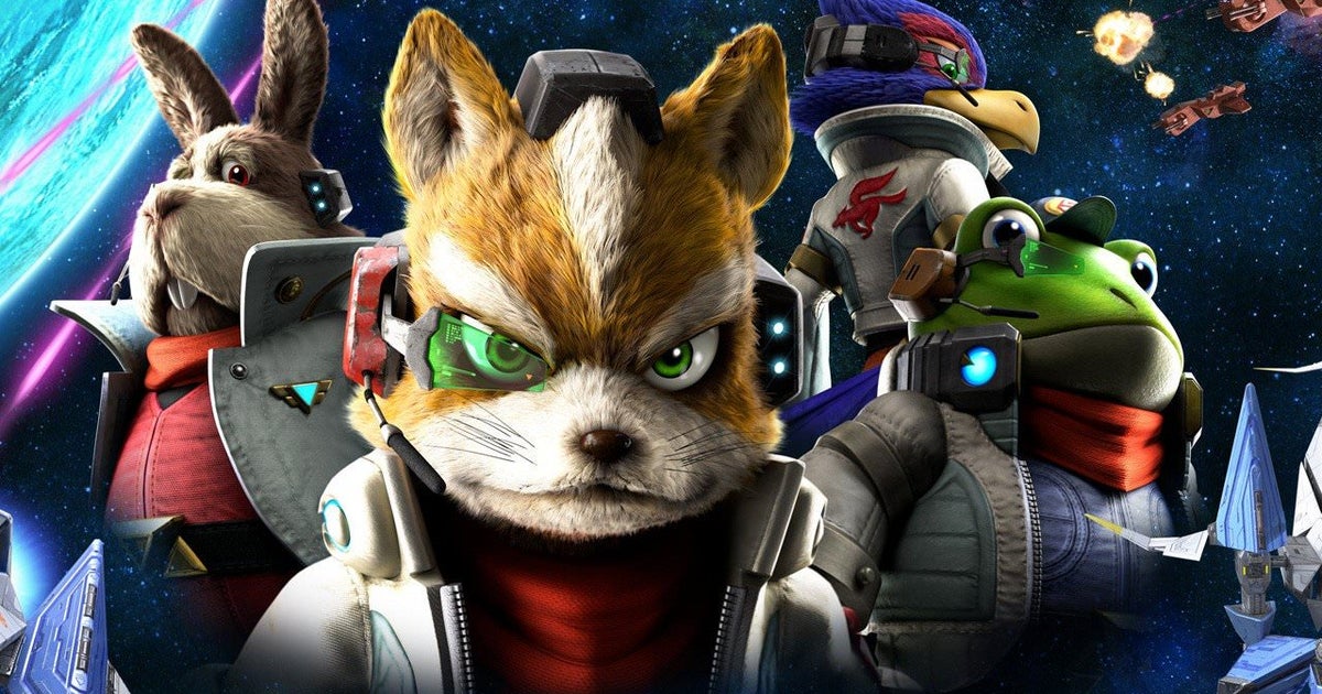 Новий Star Fox для Switch 2 можуть анонсувати вже цього місяця