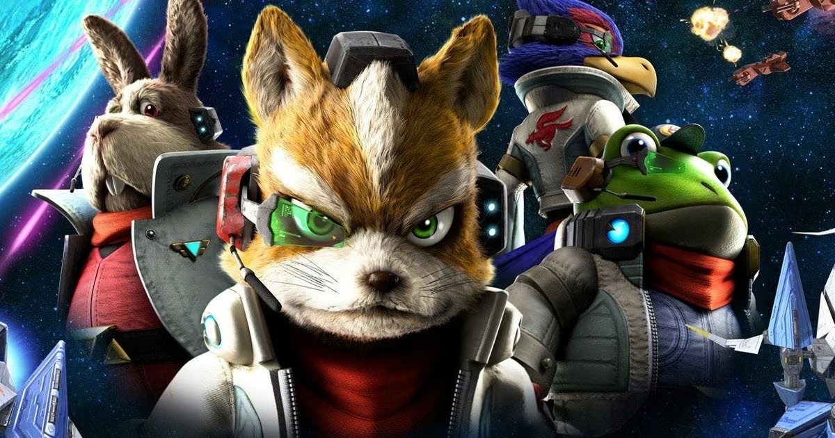 Новий Star Fox для Switch 2 можуть анонсувати вже цього місяця