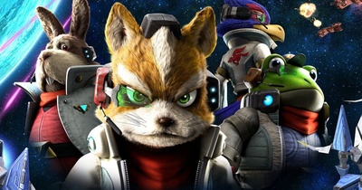 Новий Star Fox для Switch 2 можуть анонсувати вже цього місяця
