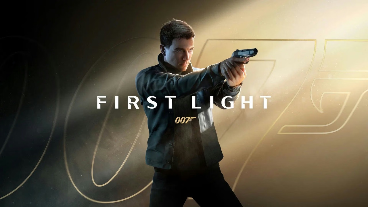 007 First Light відкладена до літа для Nintendo Switch 2