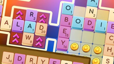 Міні-огляд Beyond Words для Switch: Balatro зустрічає Scrabble