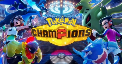 Pokémon Champions: Реліз зі змішаними відгуками та технічними проблемами