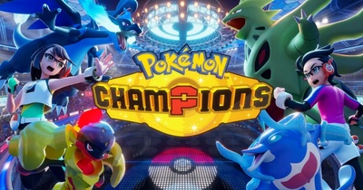 Pokémon Champions: Реліз зі змішаними відгуками та технічними проблемами