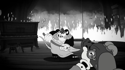 MOUSE: P.I. For Hire отримала стильний релізний трейлер перед виходом у квітні