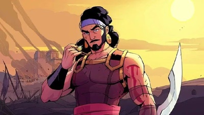 The Rogue Prince of Persia отримає два великі безкоштовні оновлення