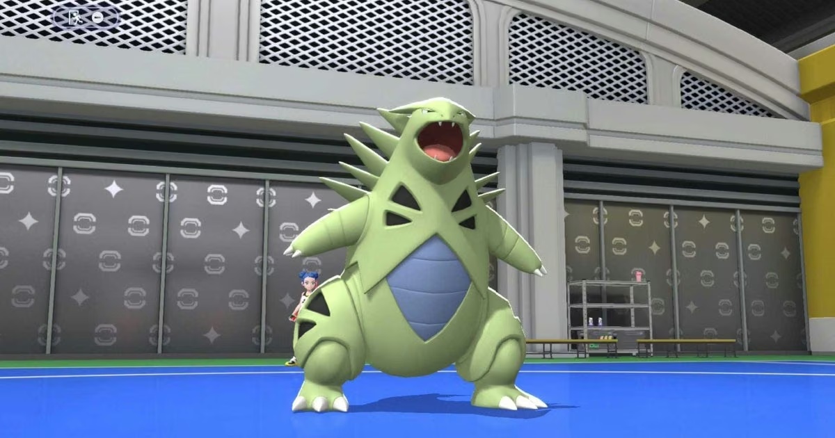 Pokémon Champions отримає виправлення багів: від Мега-еволюцій до статі покемонів