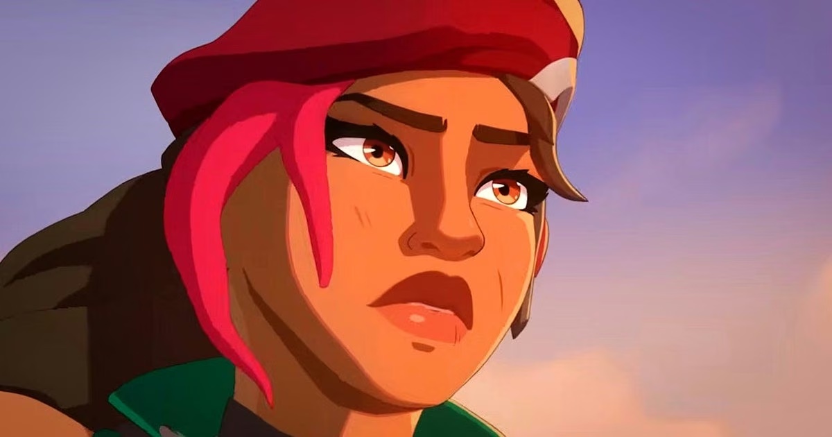 Новий герой Overwatch 2: Знайомтеся з Sierra