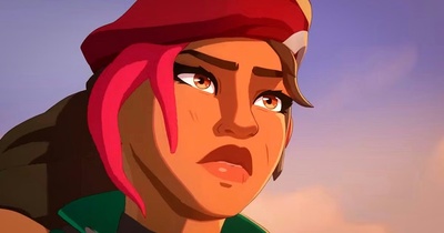 Новий герой Overwatch 2: Знайомтеся з Sierra