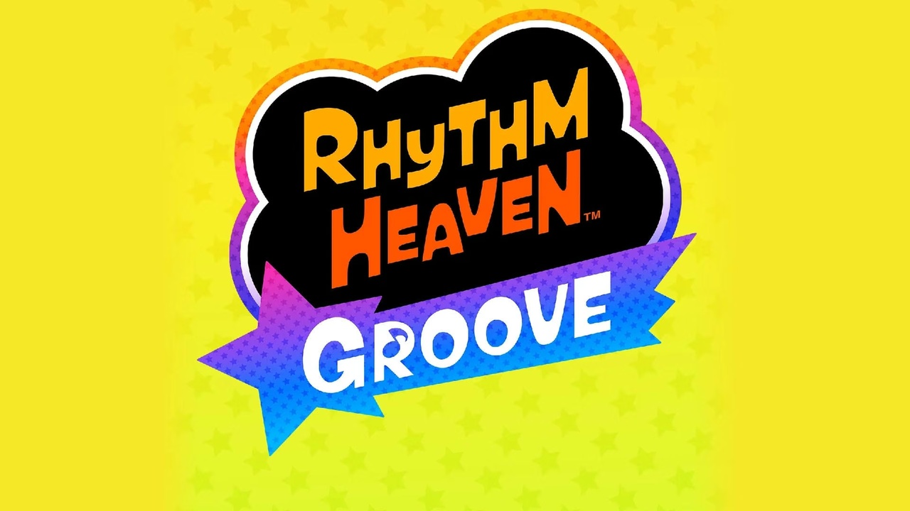 Rhythm Heaven Groove вийде 2 липня на Nintendo Switch